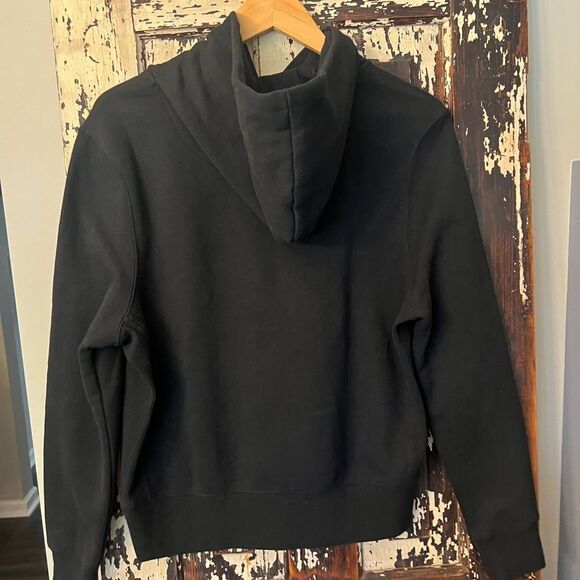 Women's Kendall + Kylie Calabasas Hoodie Sweatshirt Sz small. - Picture 2 of 8
